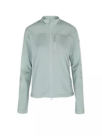 FJÄLLRÄVEN | Chaqueta polar para mujer Abisko Lite Fleece Jacket W |